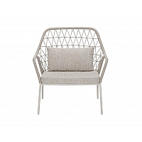 Panarea 3679 lounge chair